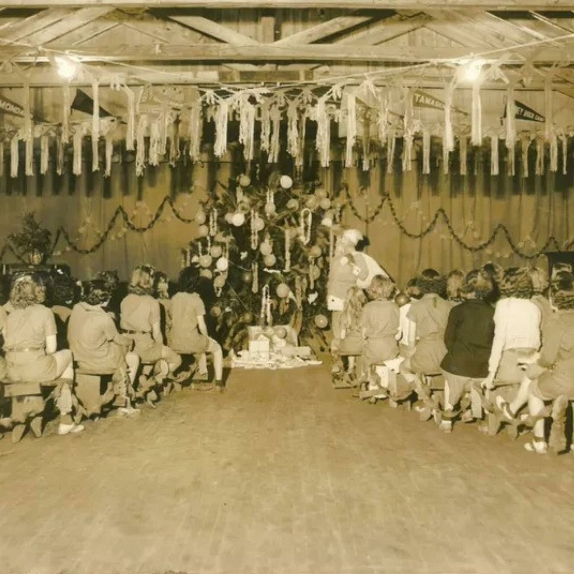 Album cover of Silent Night