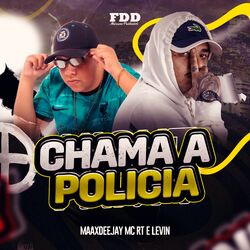 Cover of Chama a Policia
