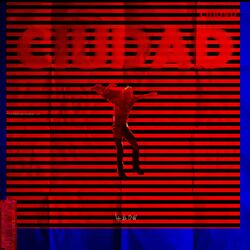 Cover of Ciudad