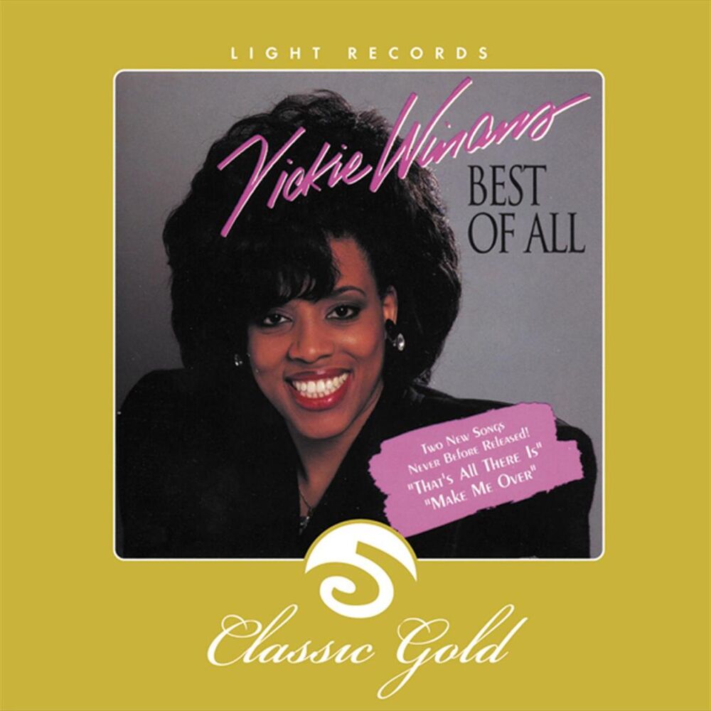 Picture of Classic Gold: Best of All