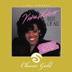 Cover of Classic Gold: Best of All