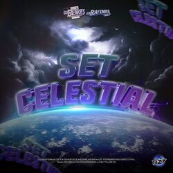 Cover of SET CELESTIAL