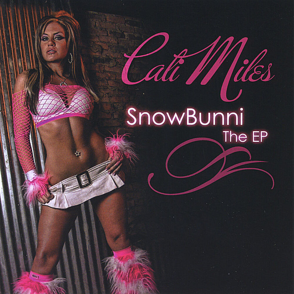 Picture of SnowBunni EP