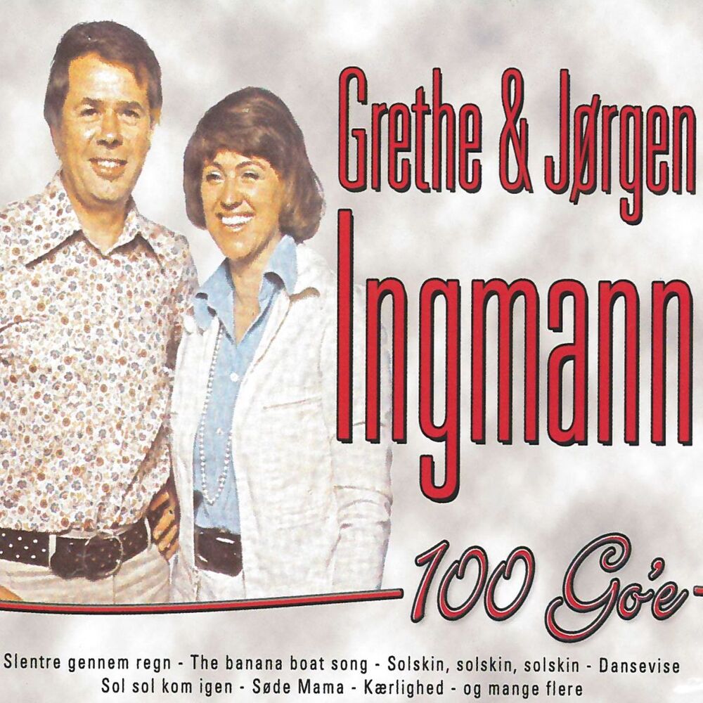 Picture of 100 Go'e