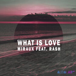 Cover of What Is Love