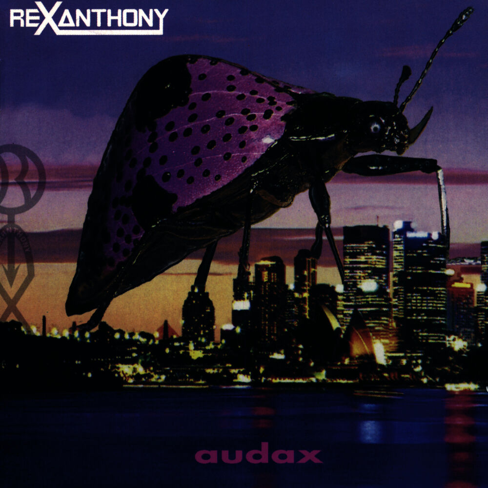 Picture of Audax