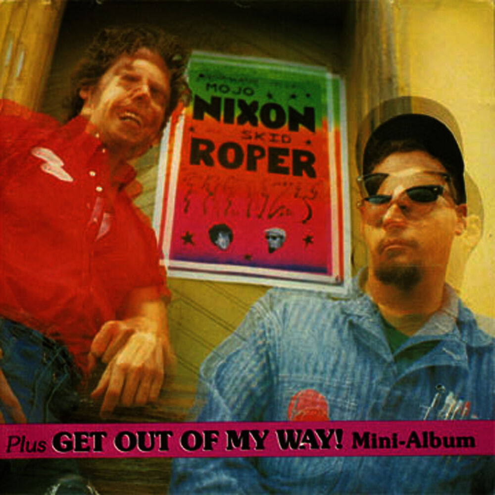 Picture of Frenzy (plus Get Out of My Way! mini-album)