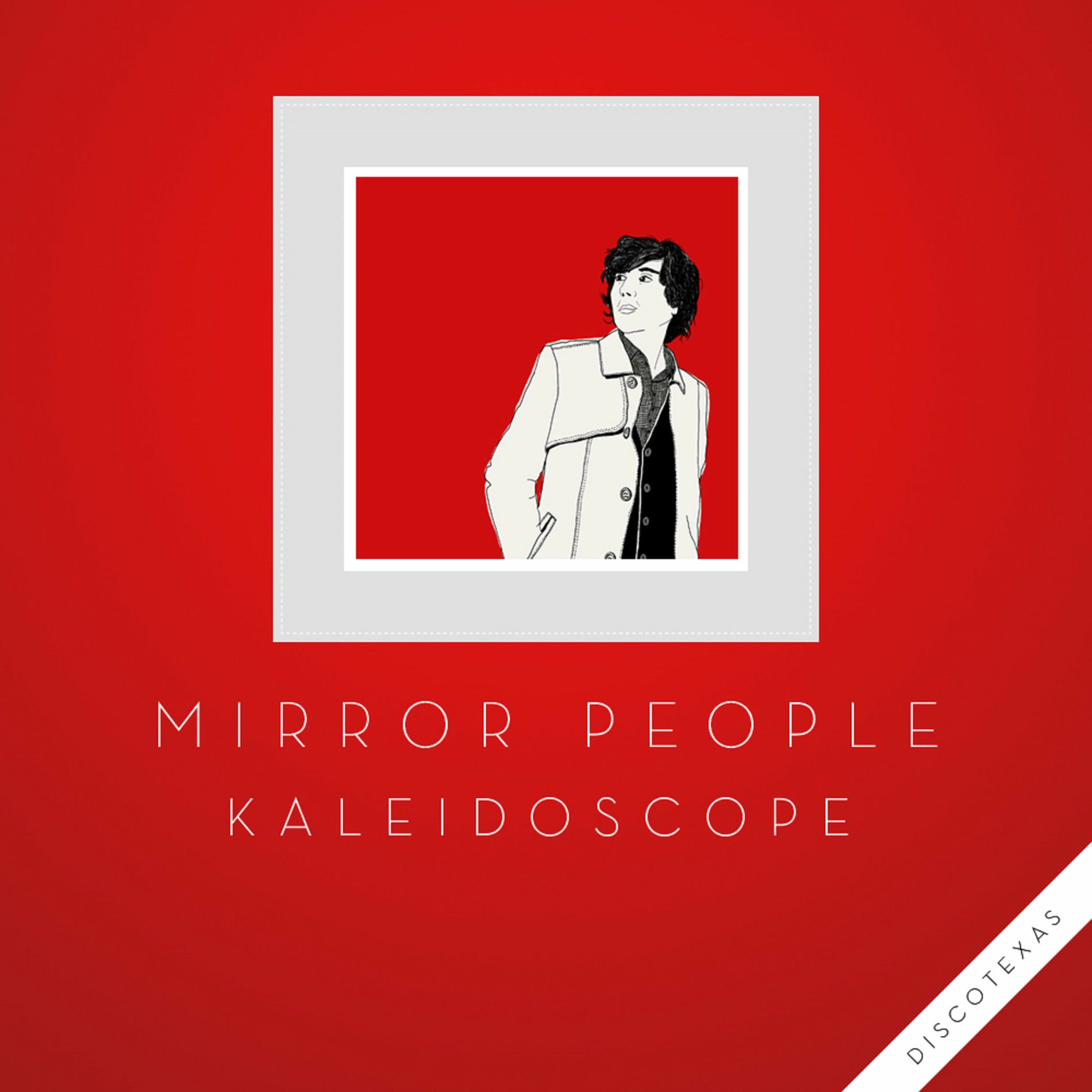 Album cover of Kaleidoscope