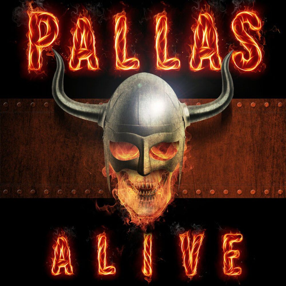 Picture of Alive!!!