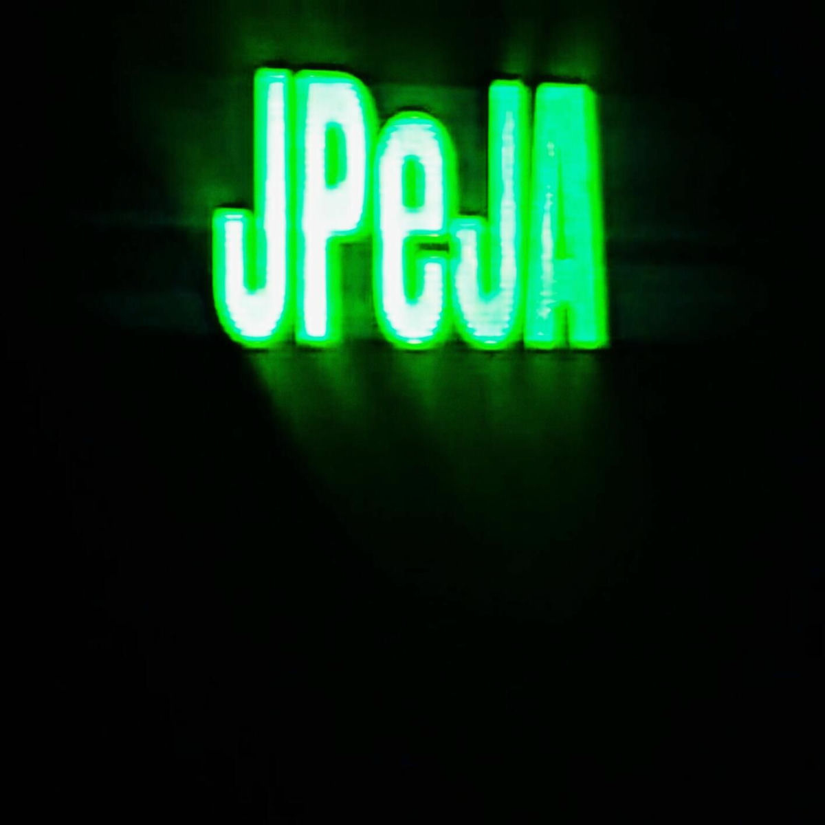 Album cover of JPeJA