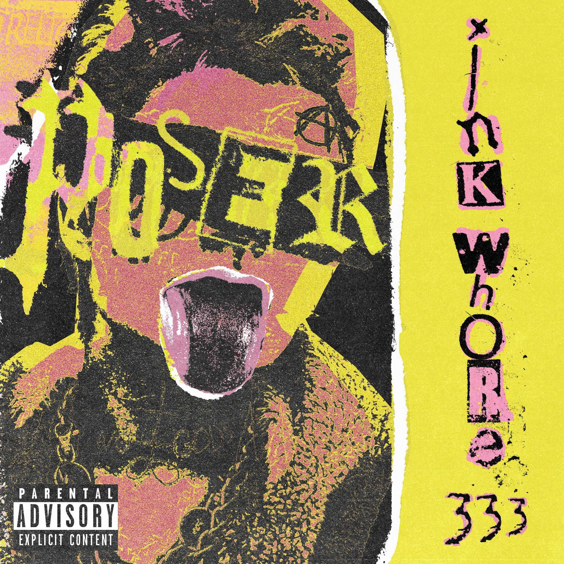 ink333: albums, songs, concerts | Deezer