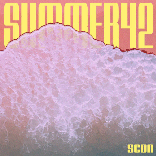 Scon – Summer42 – Single
