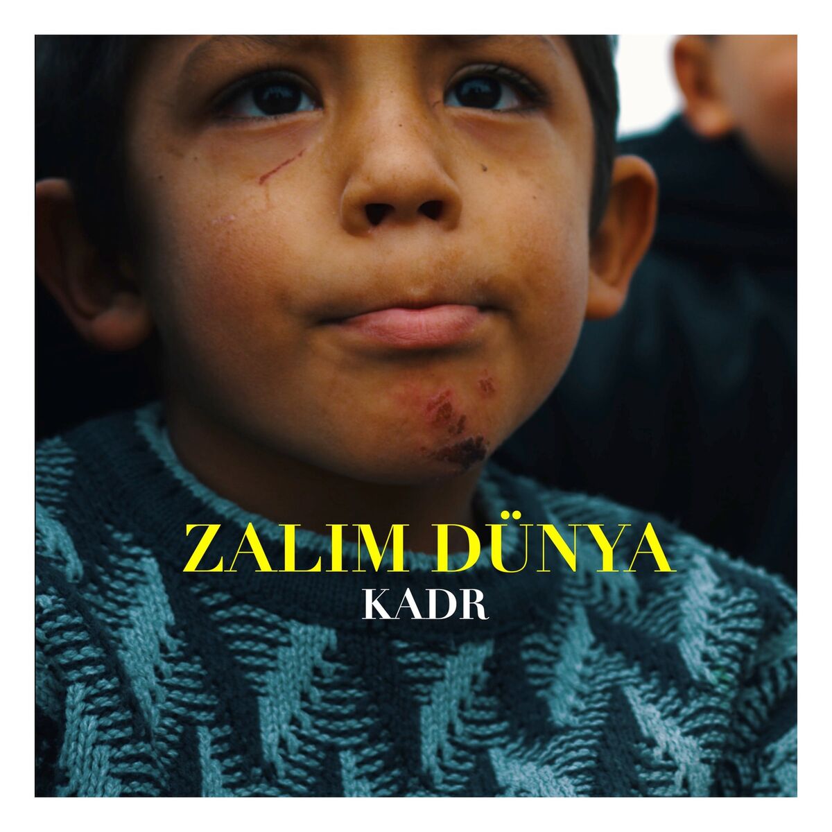 Album cover of Zalim Dünya
