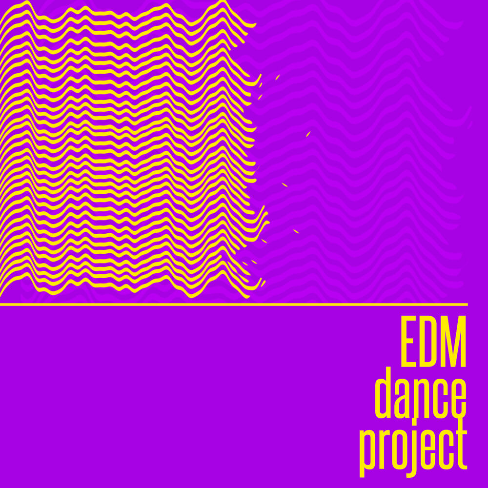 Picture of EDM Dance Project