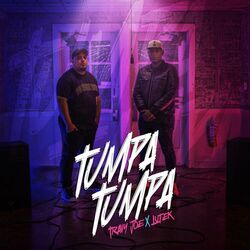 Cover of Tumpa Tumpa