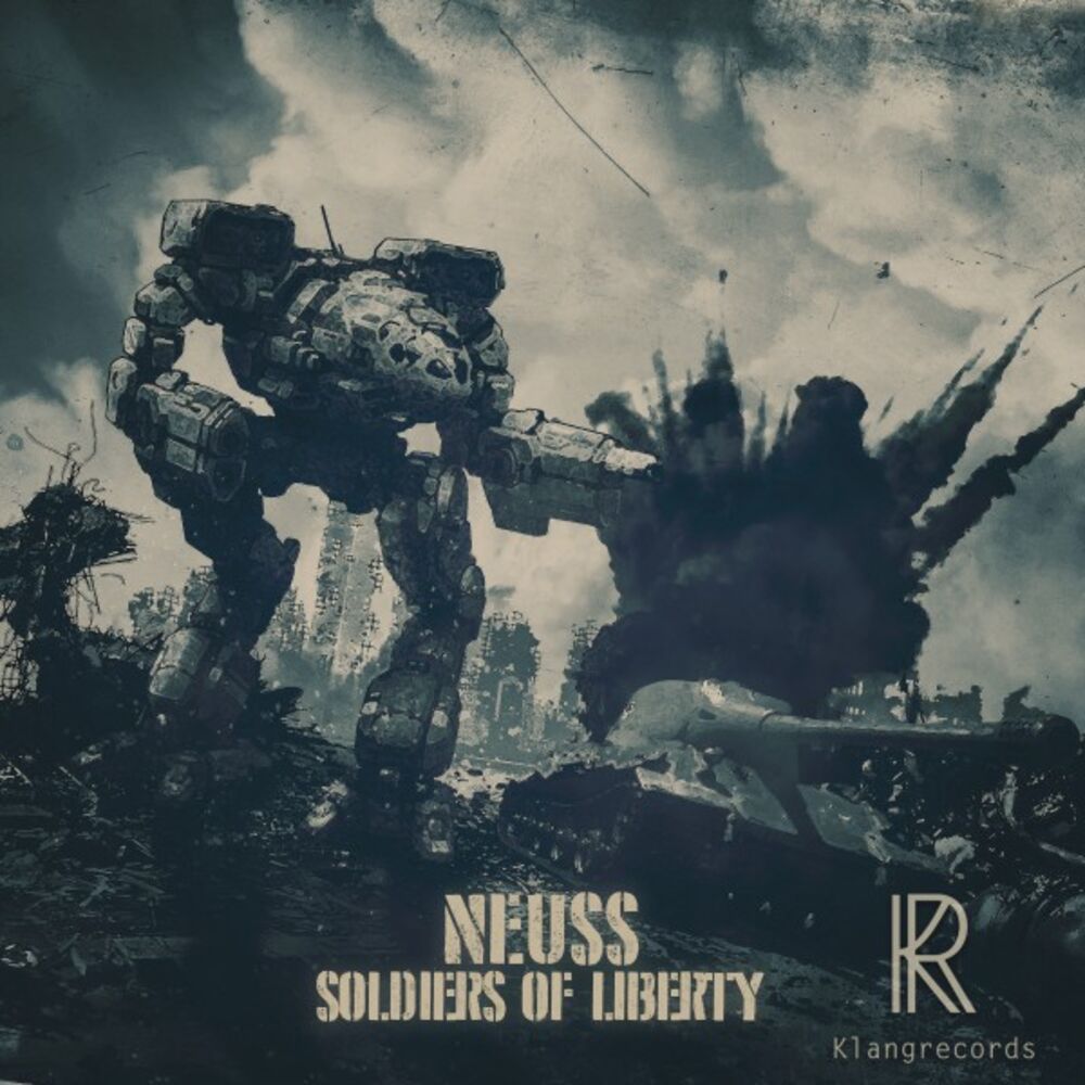 Picture of Soldiers of Liberty