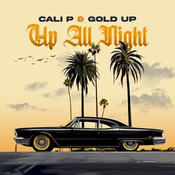 Cover of Up All Night