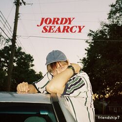 Cover of friendship?
