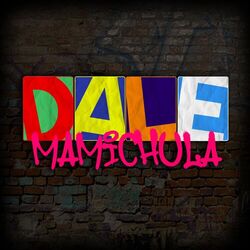 Cover of Dale Mamichula