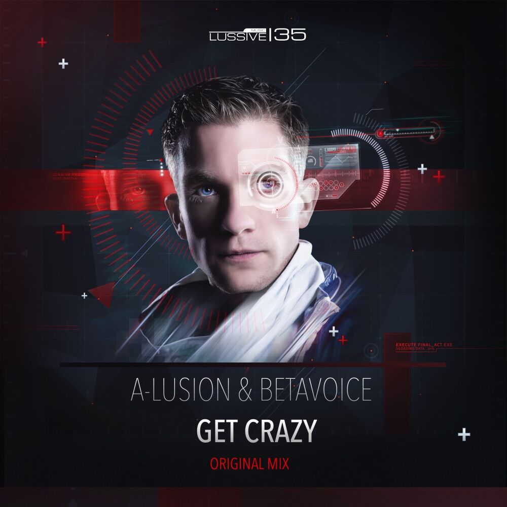 Picture of Get Crazy