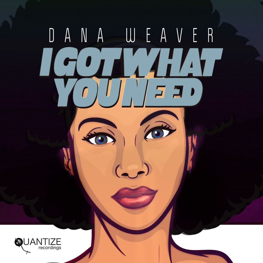 Picture of I Got What You Need