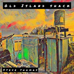 Cover of Old Island Shack