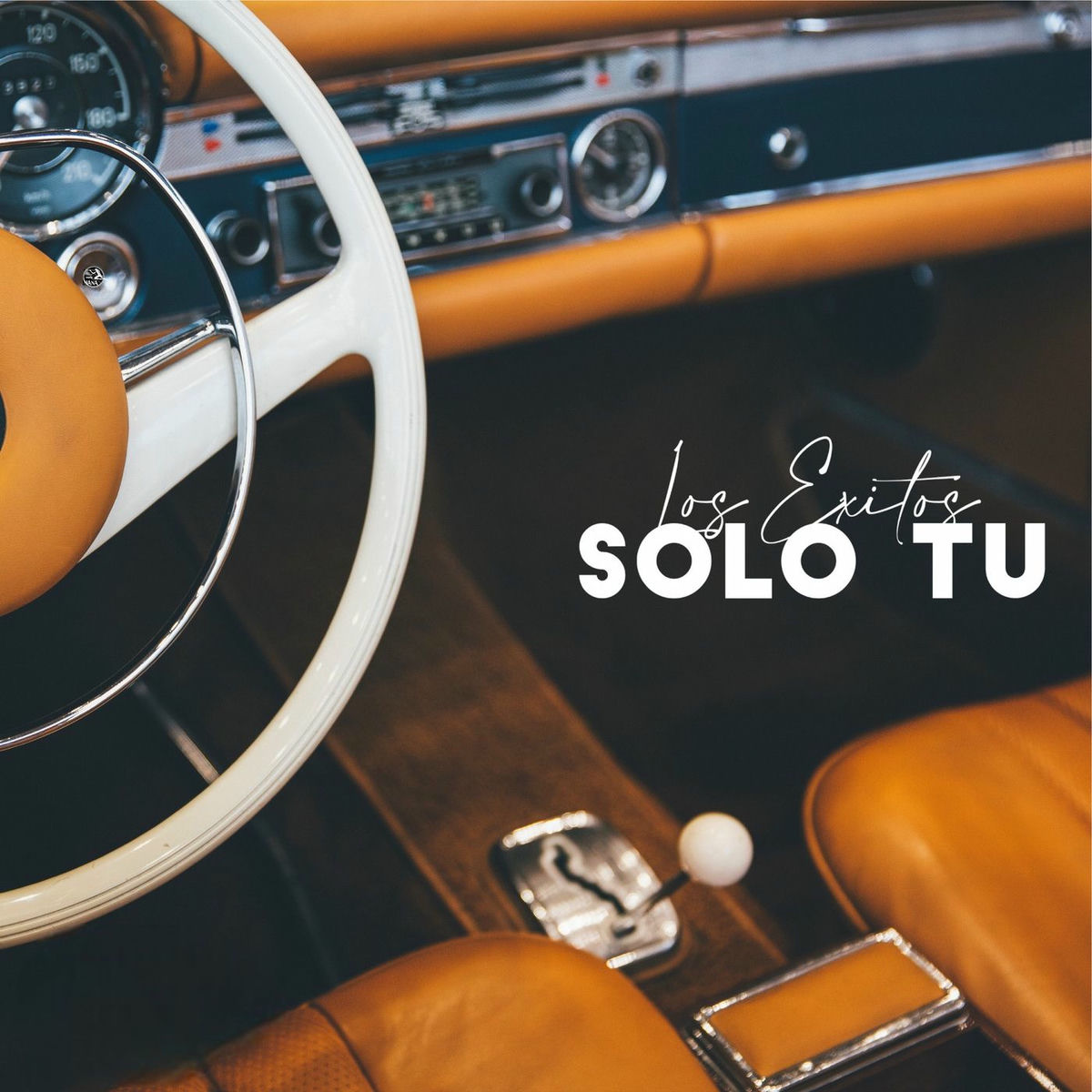 Album cover of Sólo Tú