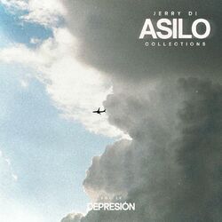 Cover of ASILO COLLECTIONS: VOL IV - Depresión