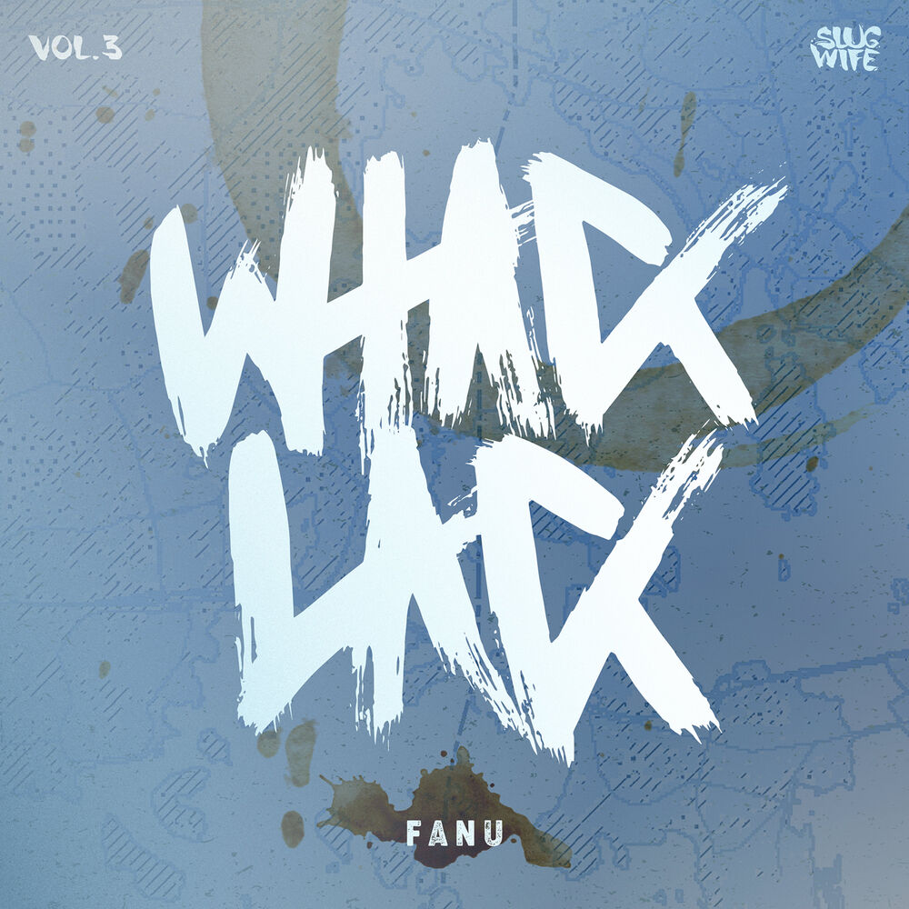 Picture of Whack Lack, Vol. 3