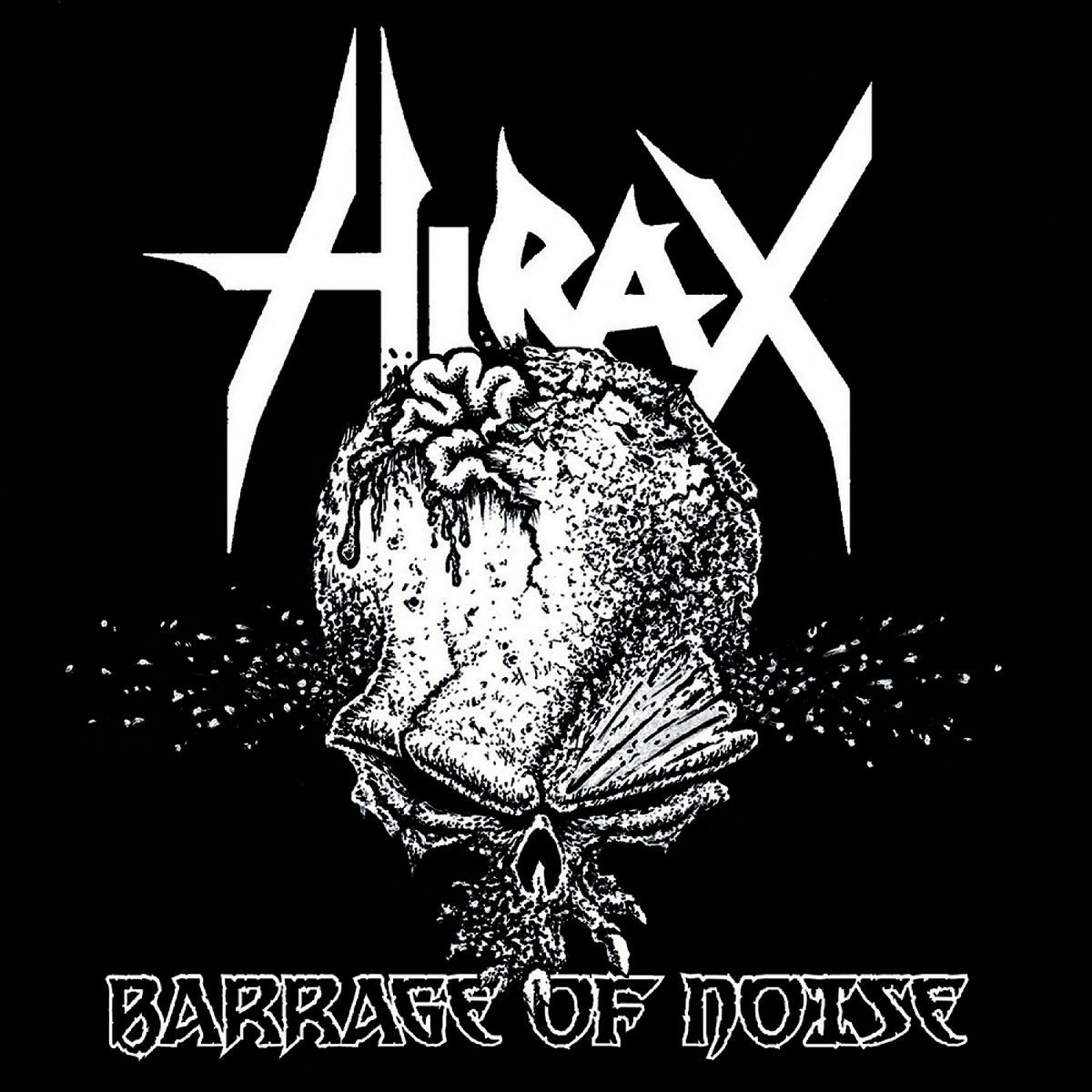Hirax - Barrage of Noise | Deezer