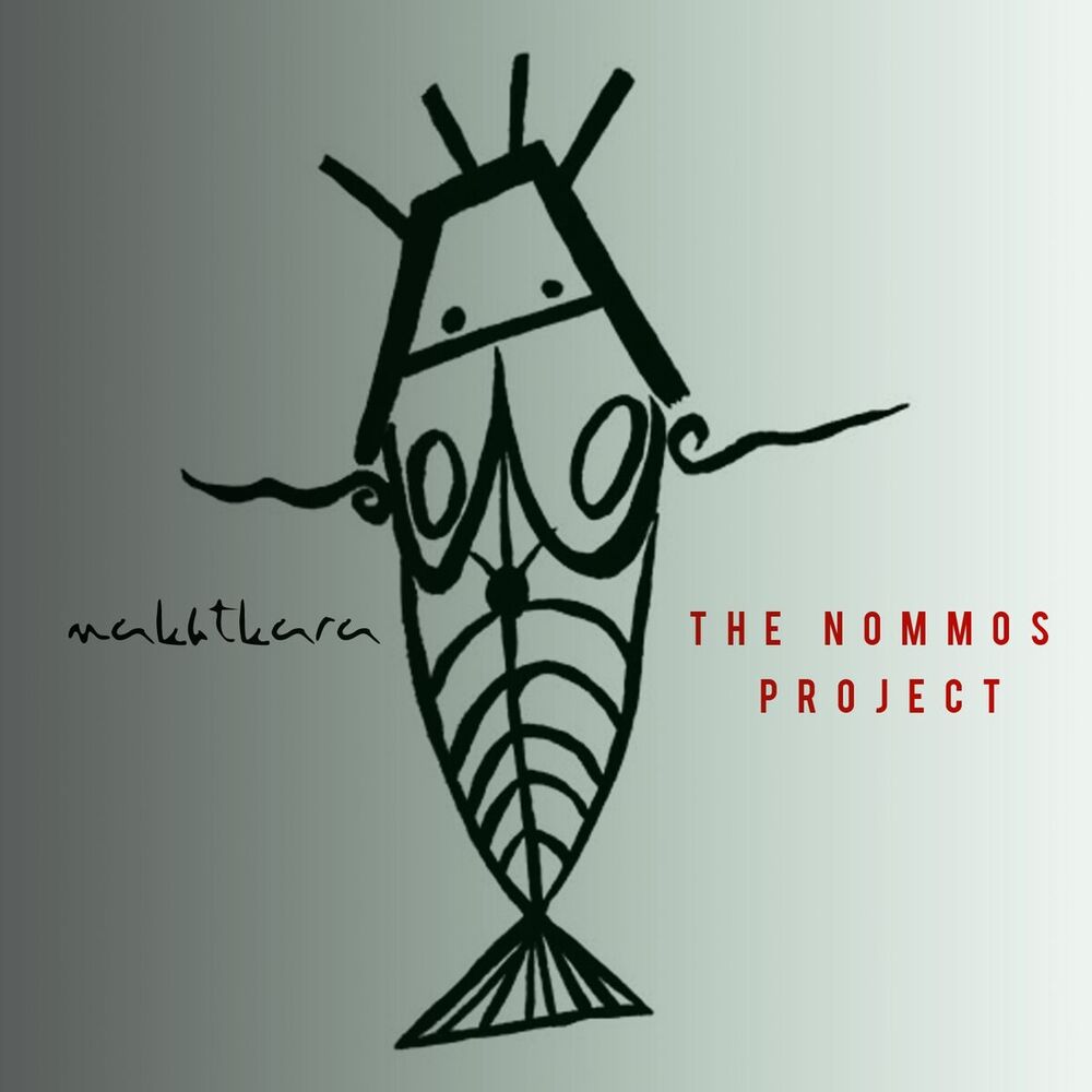 Picture of The Nommos Project