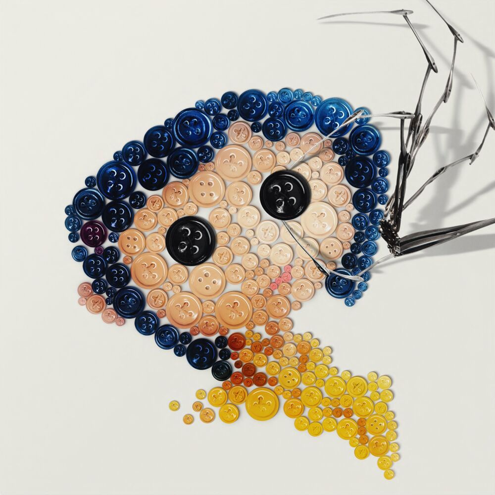 Picture of Coraline (Original Motion Picture Soundtrack)