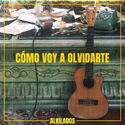 Cover of Cómo Voy a Olvidarte