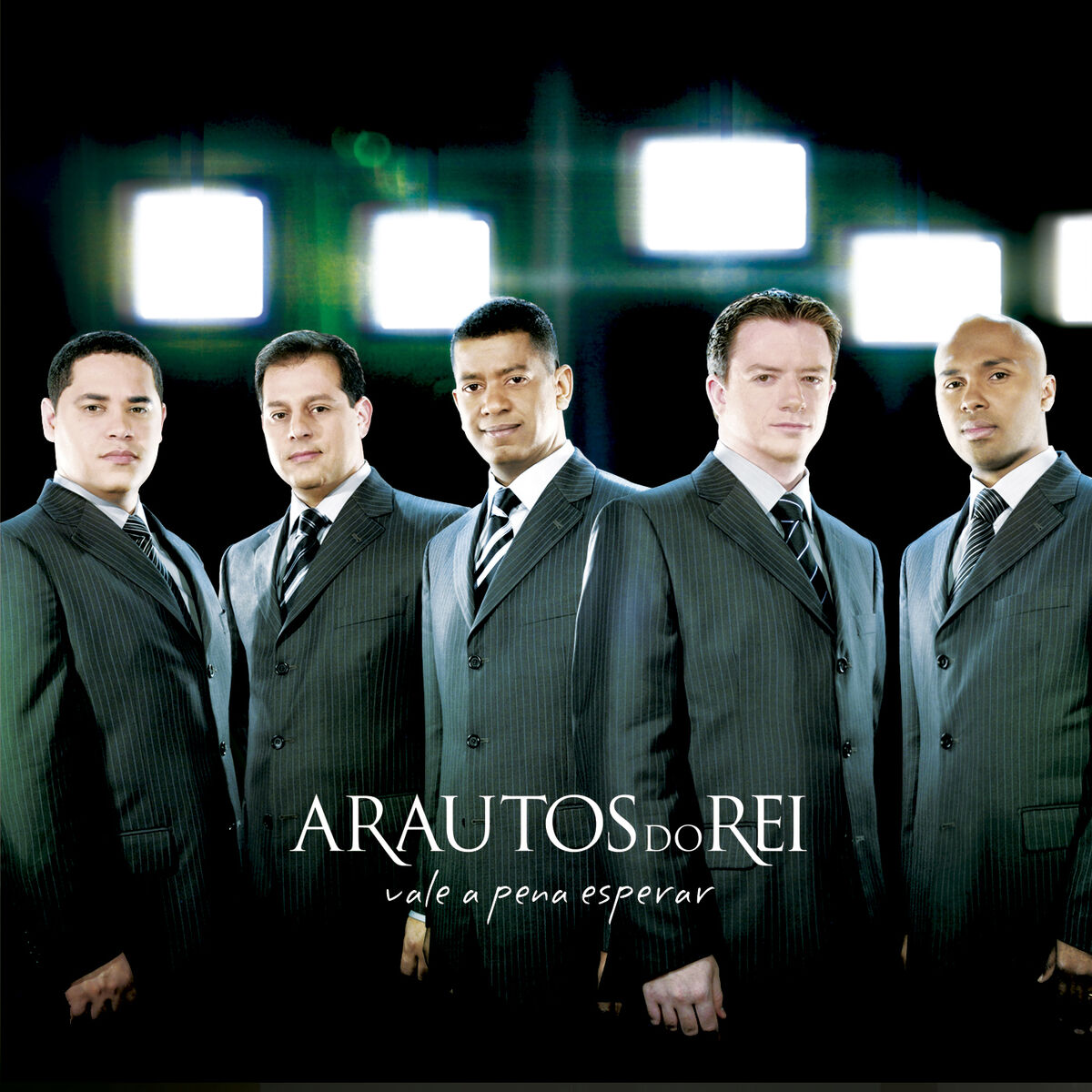Album cover of O Retorno