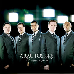 Cover of Vale a Pena Esperar