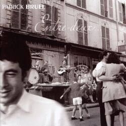 Cover of Entre-deux