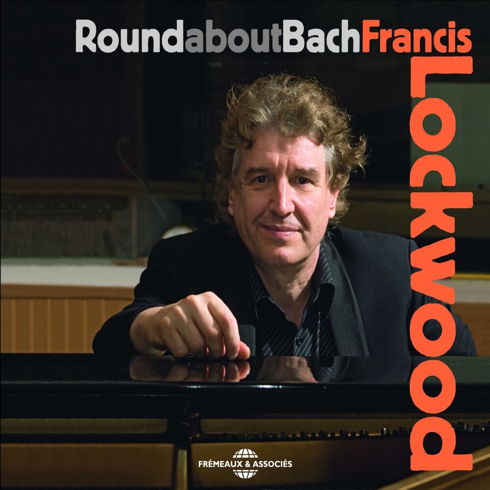 Picture of Round About Bach