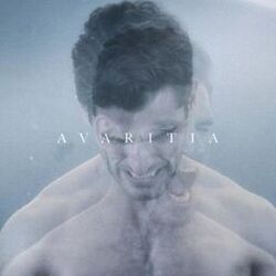 Cover of Avaritia