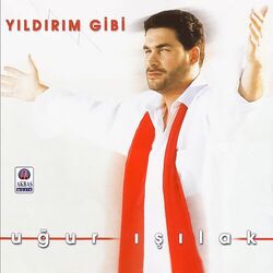 Cover of Yıldırım Gibi