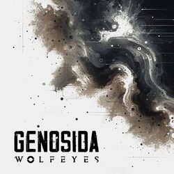 Cover of Genosida