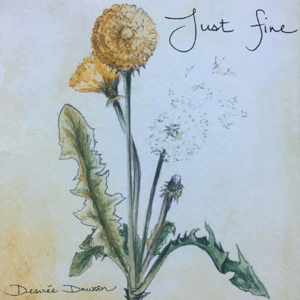 Picture of Just Fine