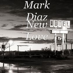 Cover of New Love