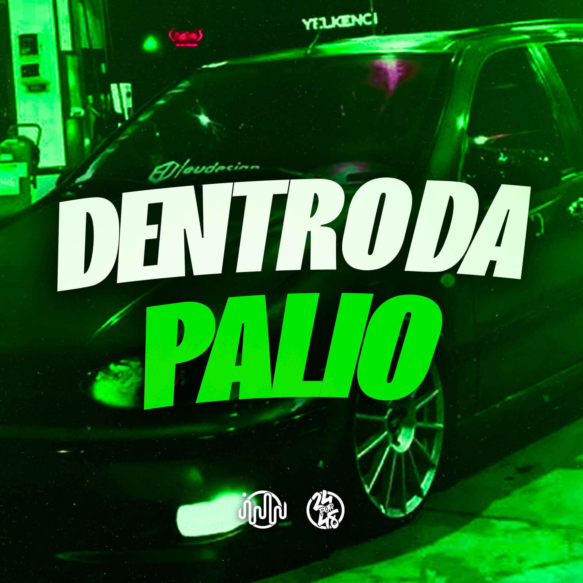 Album cover of Dentro da Palio