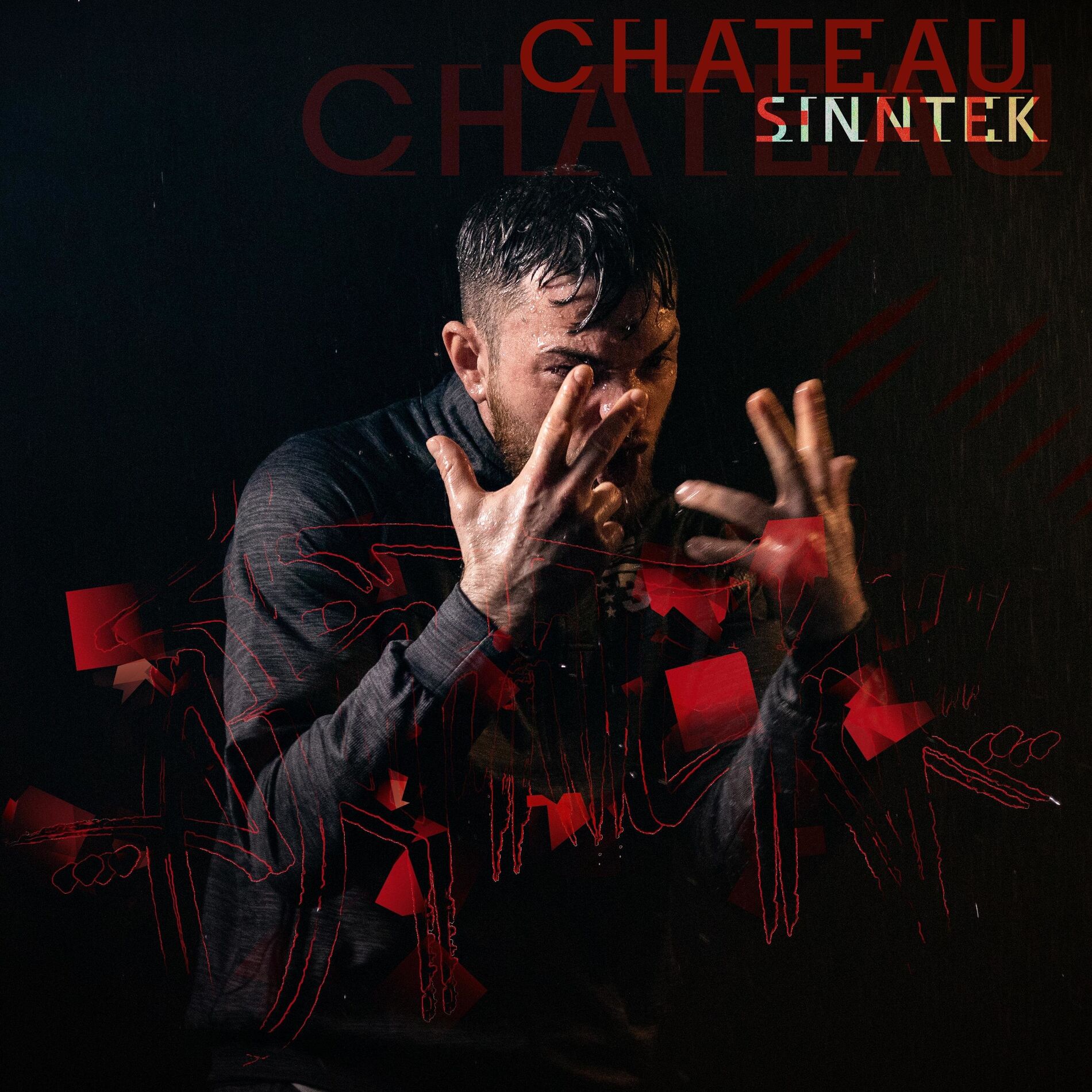 Album cover of Chateau