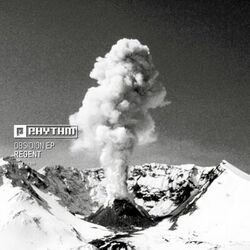 Cover of Obsidion EP