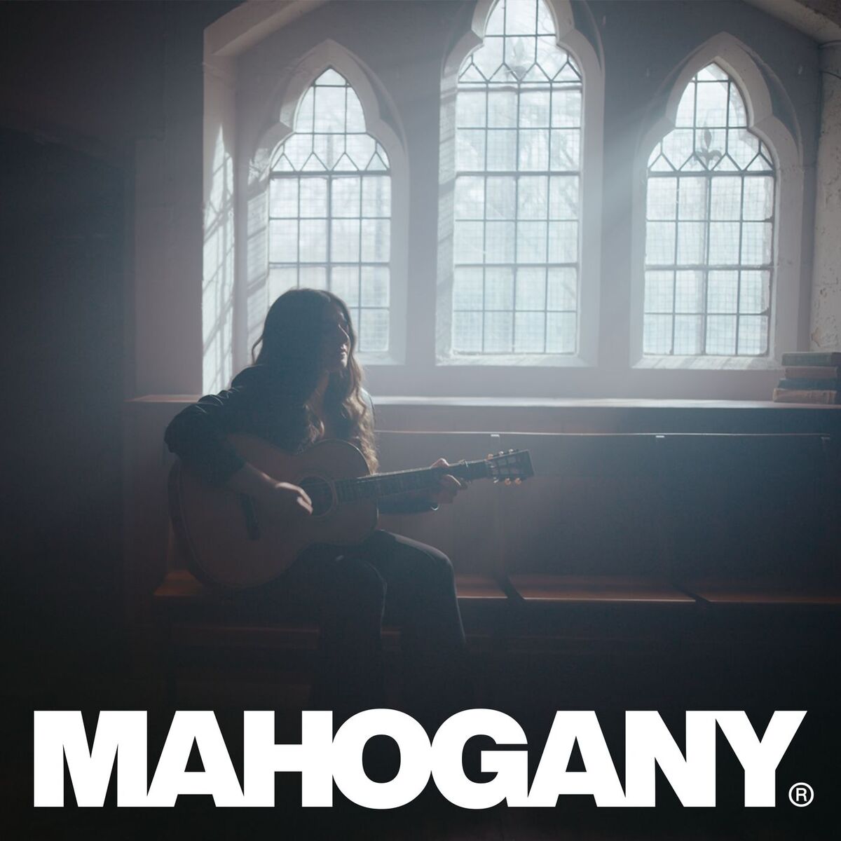 Album cover of Shake Sugaree (Mahogany Session)