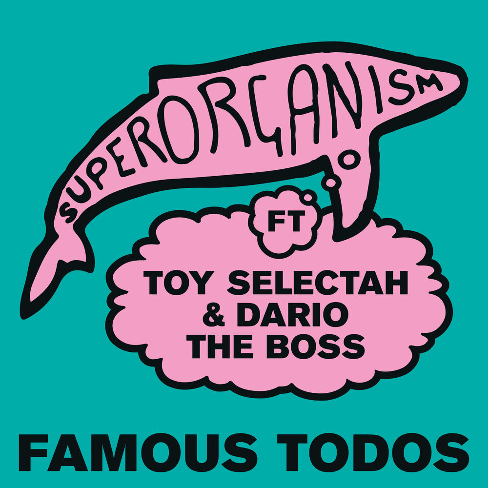 Picture of Famous Todos