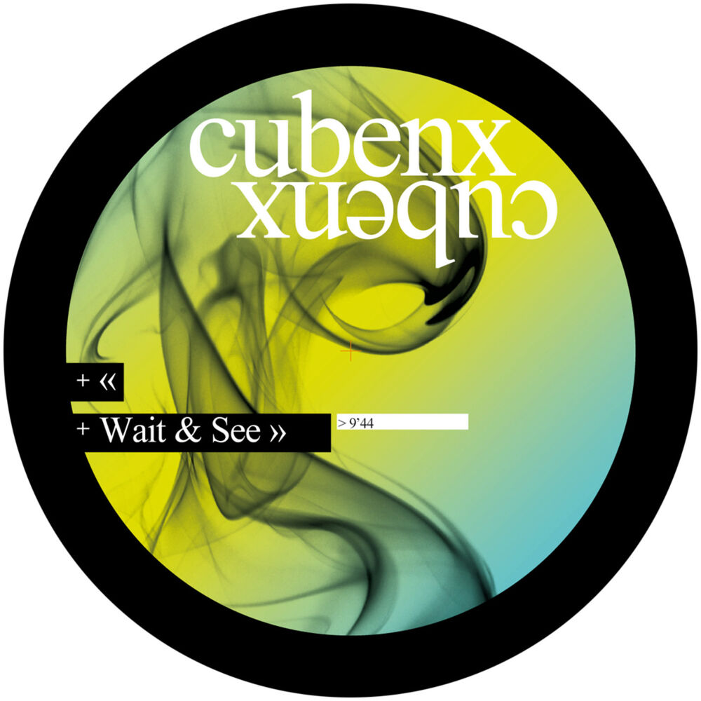 Picture of Wait & See