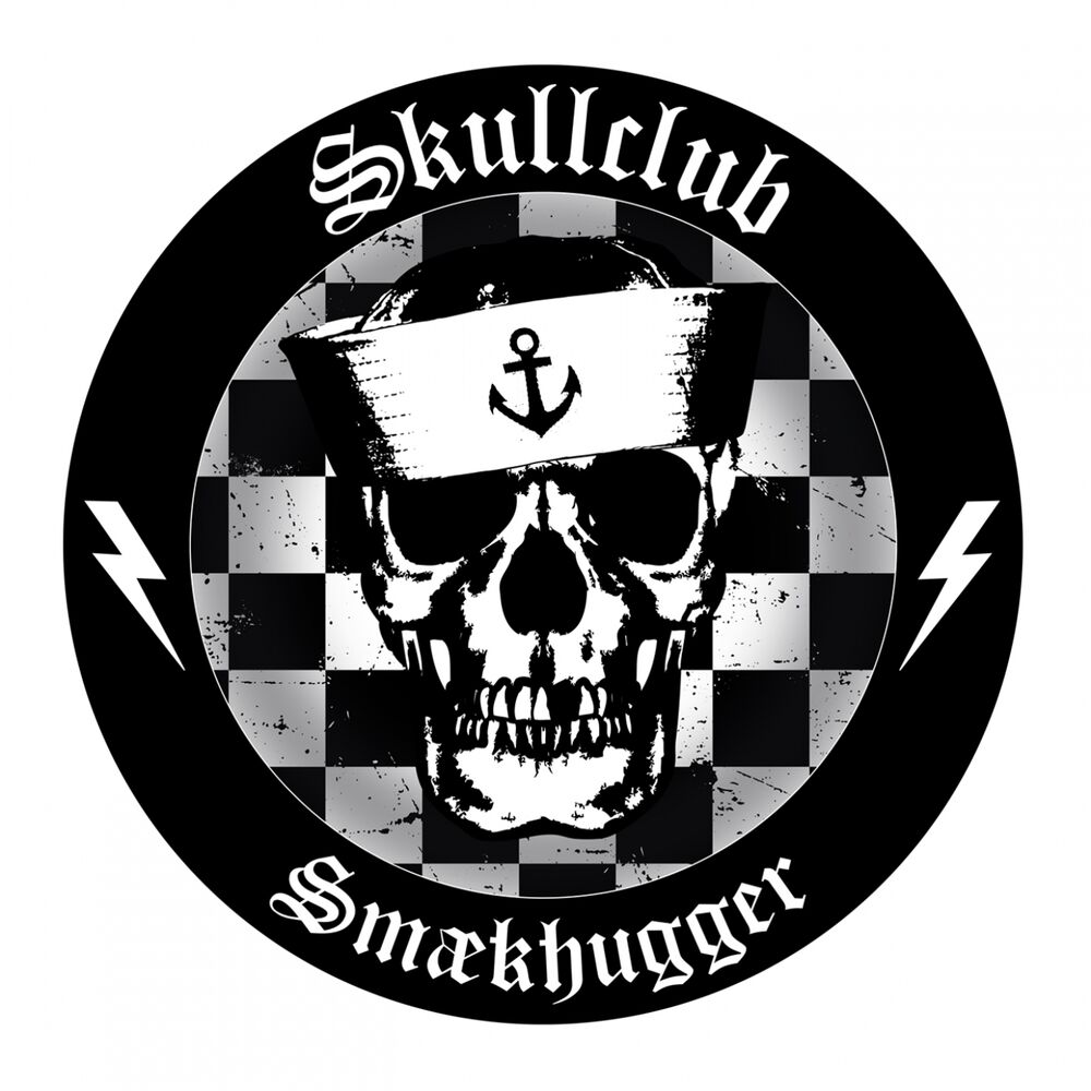 Picture of Smækhugger