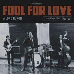 Cover of Fool for Love